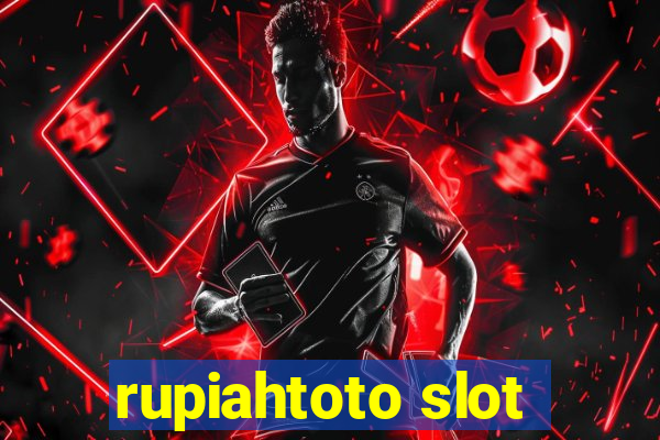 rupiahtoto slot