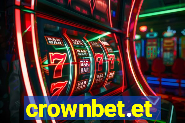 crownbet.et