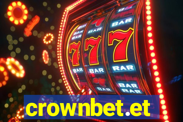 crownbet.et