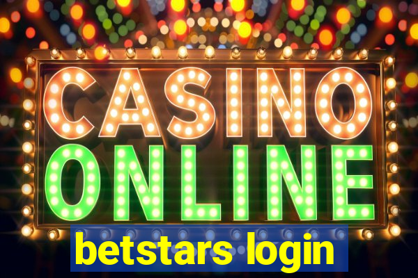 betstars login