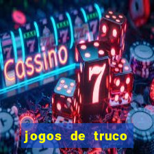 jogos de truco valendo dinheiro