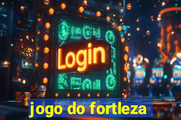 jogo do fortleza