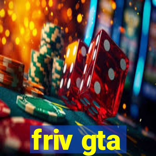 friv gta