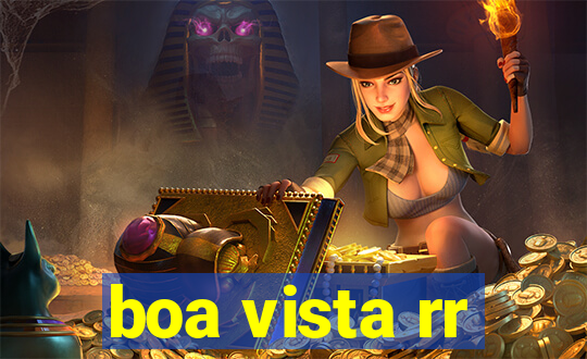 boa vista rr