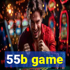 55b game