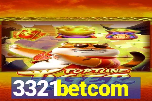 3321betcom