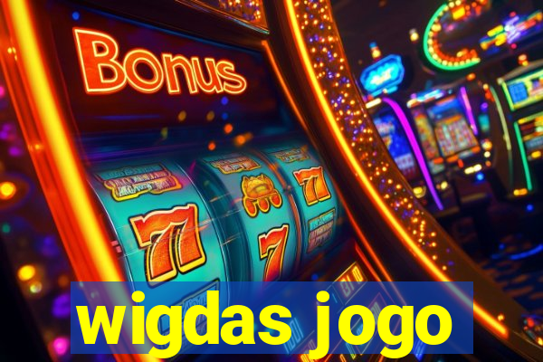 wigdas jogo