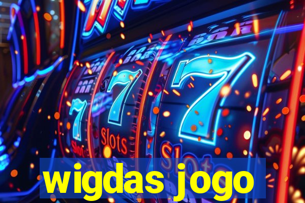 wigdas jogo