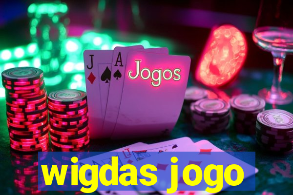 wigdas jogo