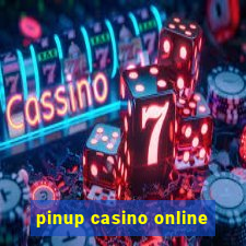 pinup casino online