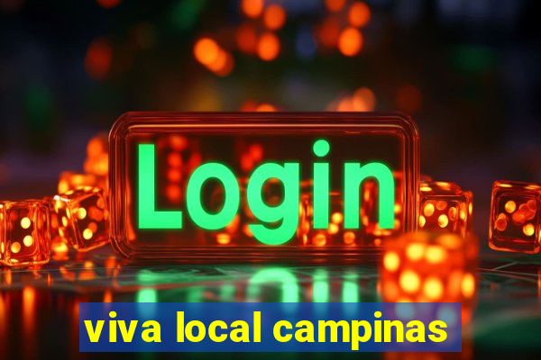 viva local campinas