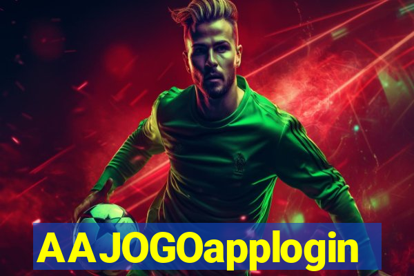 AAJOGOapplogin