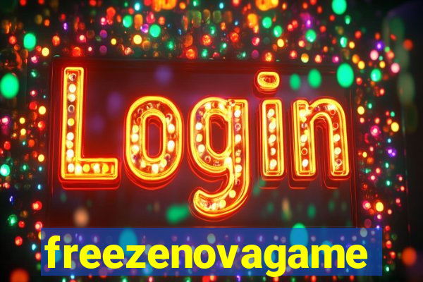 freezenovagame