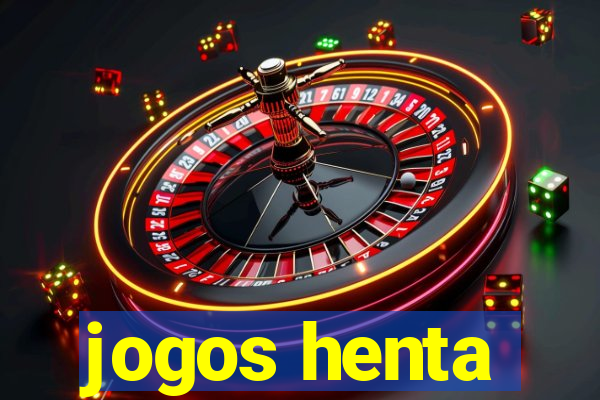 jogos henta