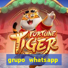 grupo whatsapp fortune rabbit