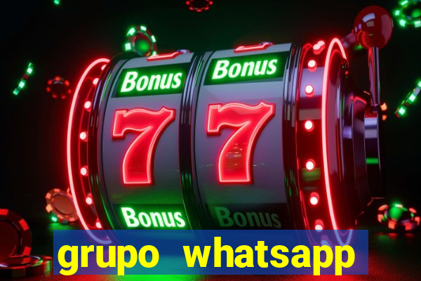 grupo whatsapp fortune rabbit