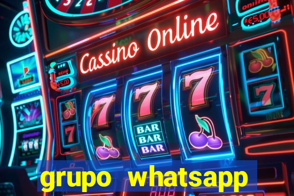 grupo whatsapp fortune rabbit