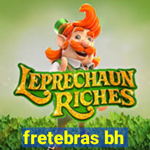 fretebras bh