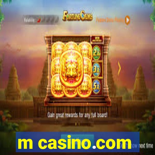 m casino.com