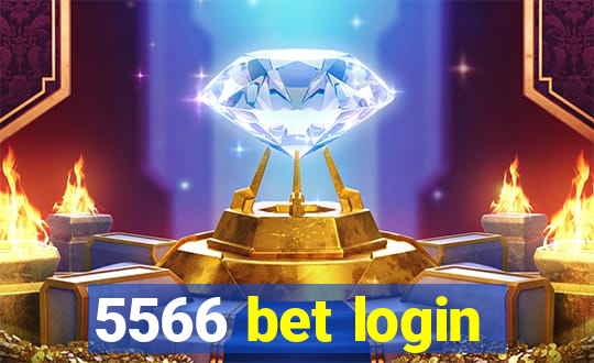 5566 bet login