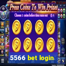 5566 bet login