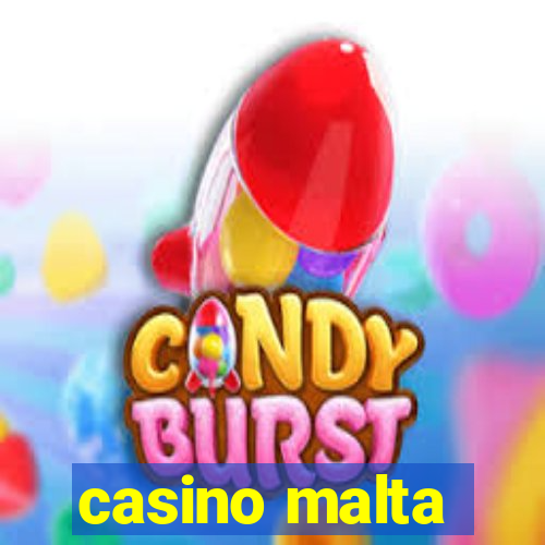 casino malta