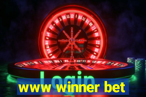 www winner bet