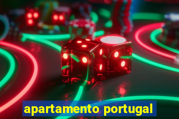 apartamento portugal