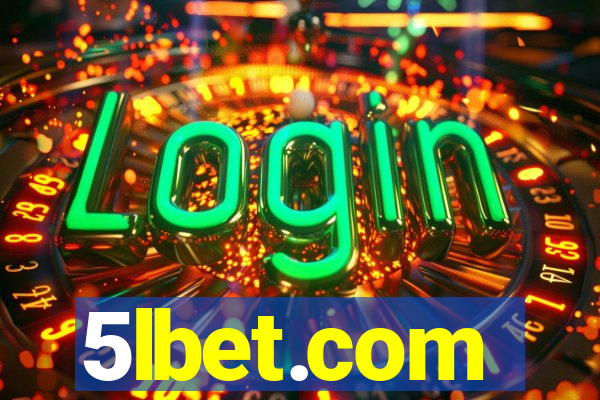 5lbet.com