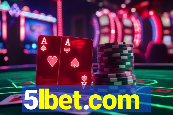 5lbet.com