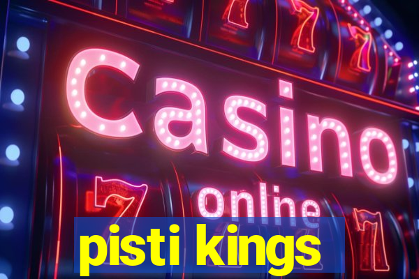 pisti kings