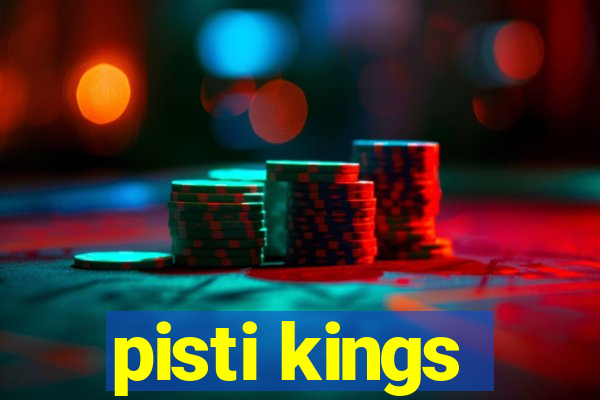 pisti kings