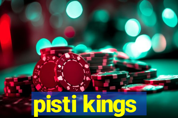 pisti kings