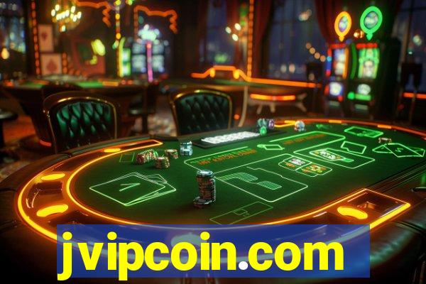 jvipcoin.com