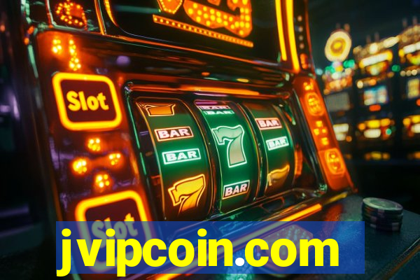 jvipcoin.com