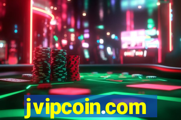 jvipcoin.com