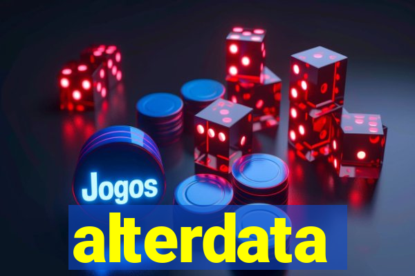 alterdata