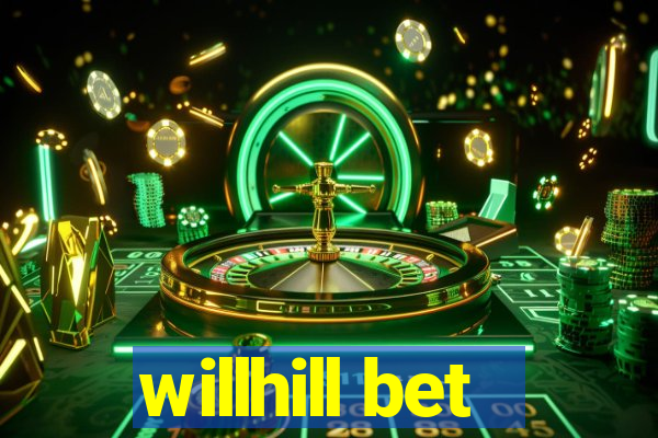 willhill bet