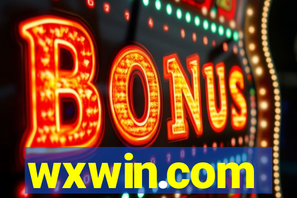 wxwin.com