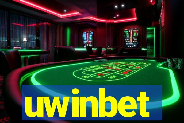 uwinbet