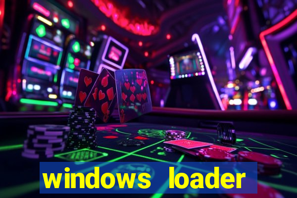 windows loader v2.2.2 download