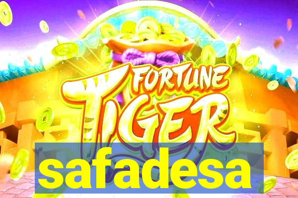 safadesa