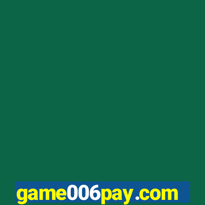 game006pay.com