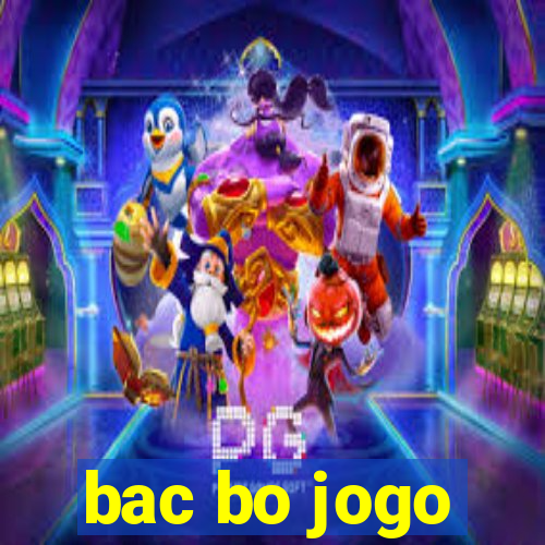 bac bo jogo