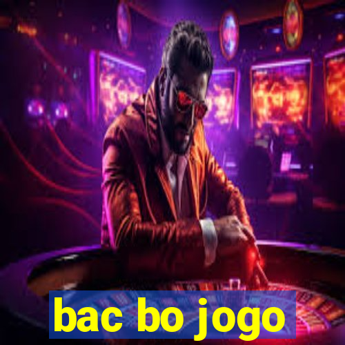 bac bo jogo