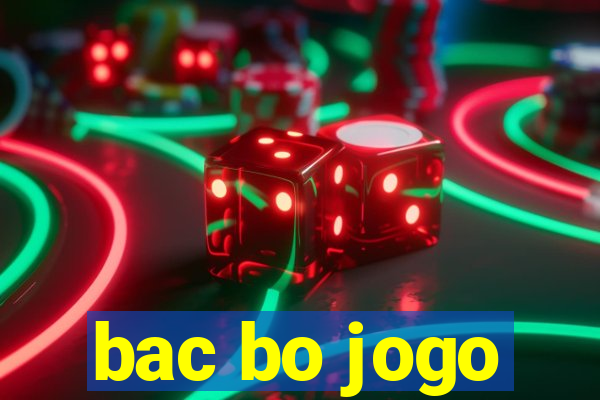 bac bo jogo