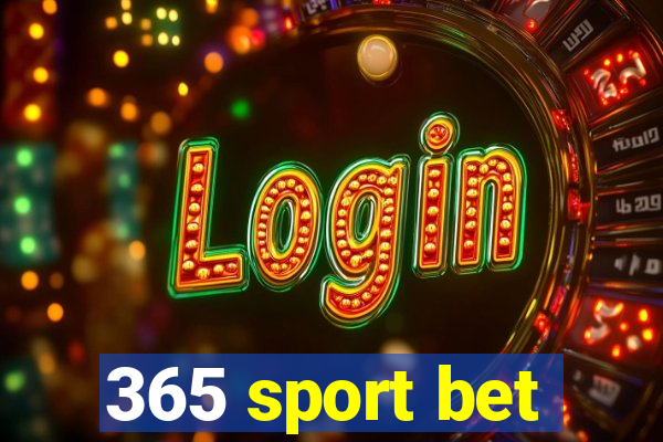 365 sport bet