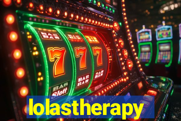 lolastherapy