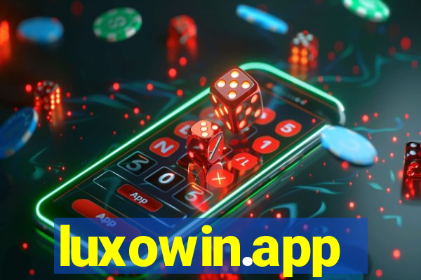 luxowin.app