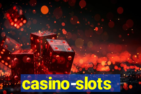 casino-slots